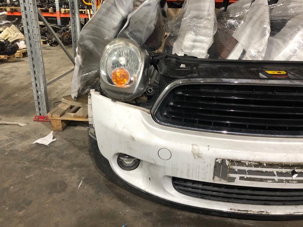 Ноускат countryman r60 n16b16