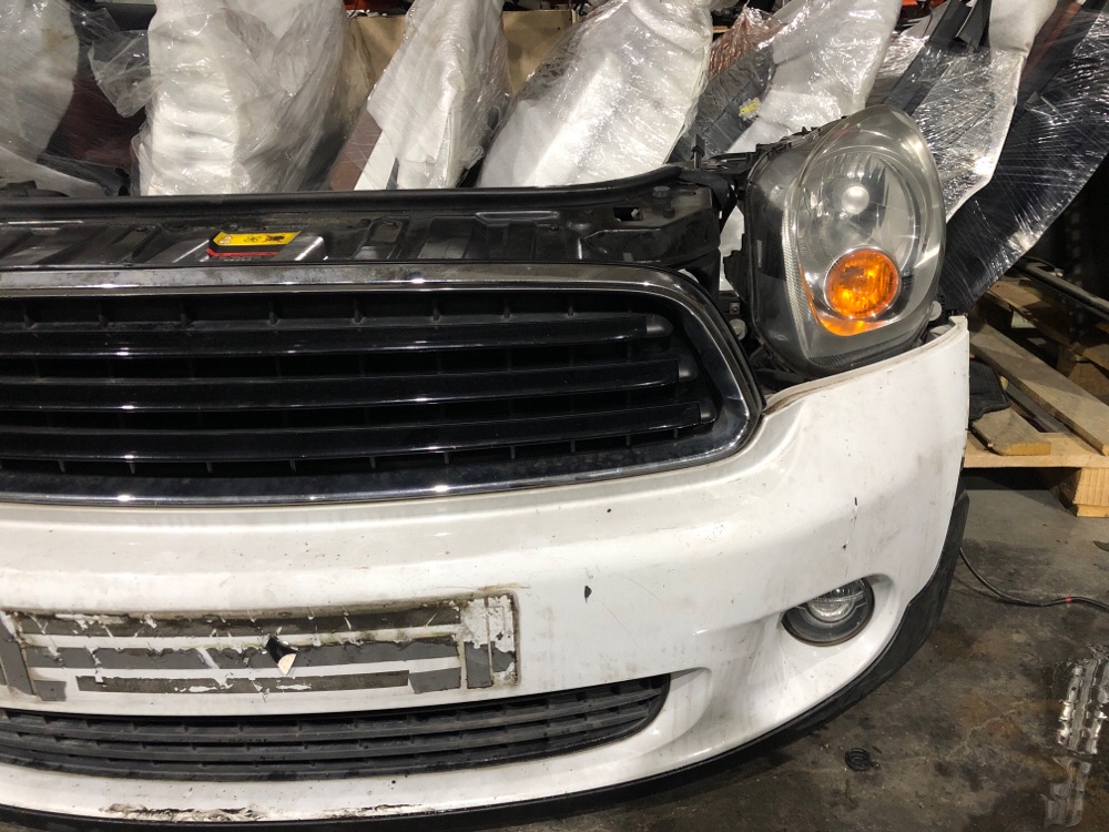 Ноускат MINI countryman r60 n16b16