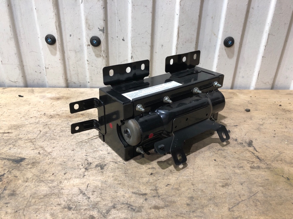 Подушка безопасности Starex H1 h1