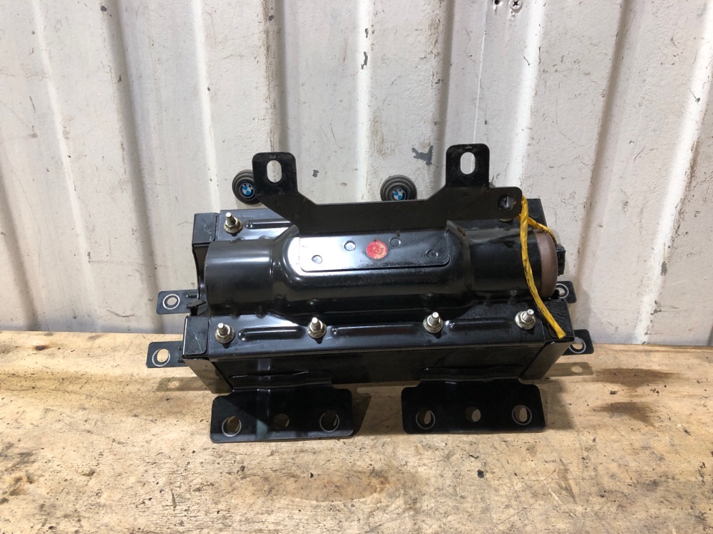 Подушка безопасности Starex H1
