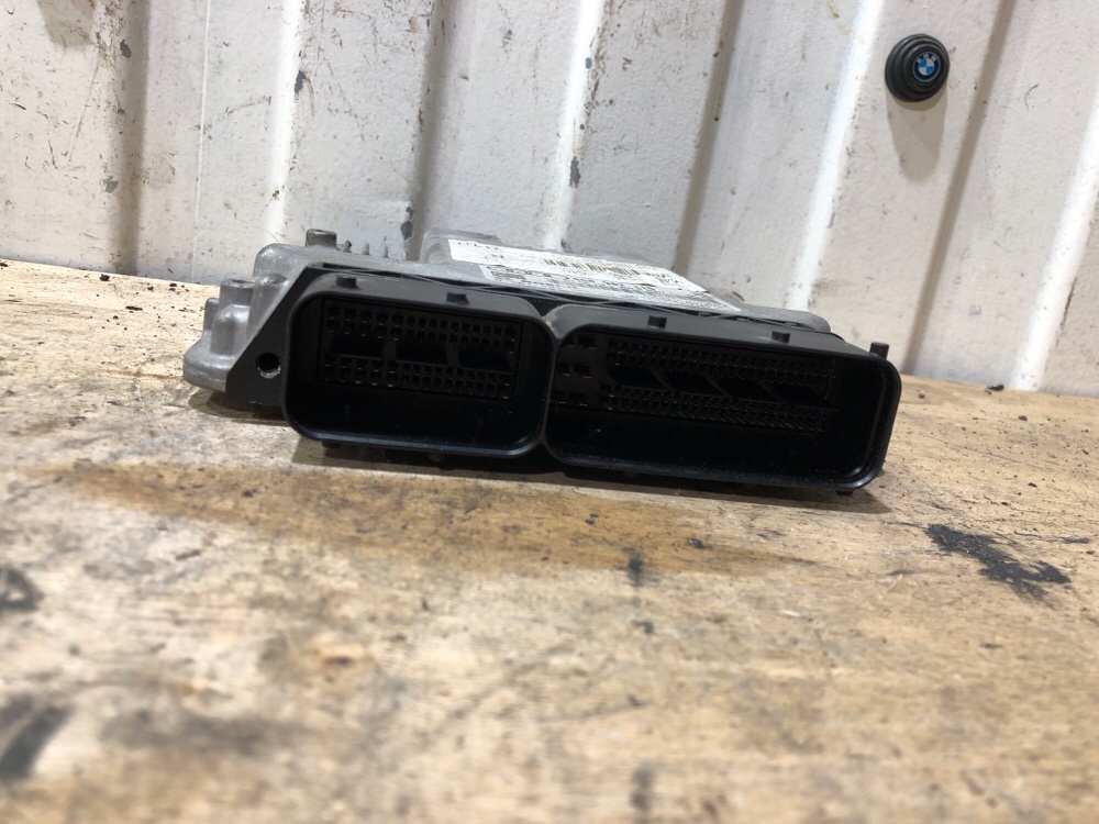 ЭБУ Audi a6 c7 cdn ЭБУ Audi a6 c7 cdn