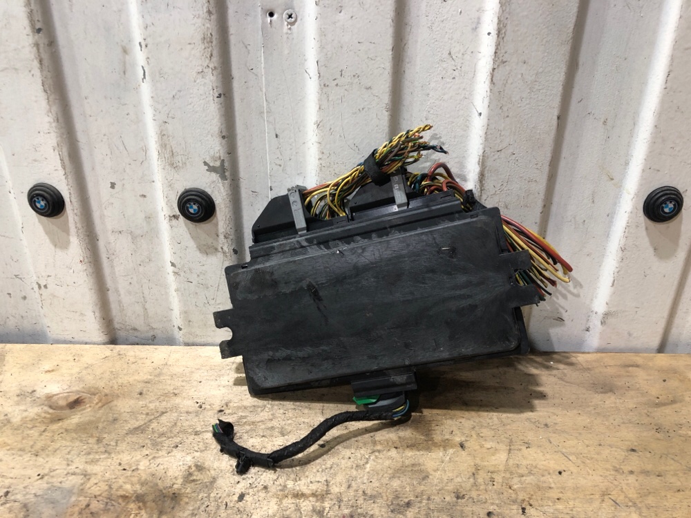 БЛОК FRM3 Cooper r60 БЛОК FRM3 Cooper r60