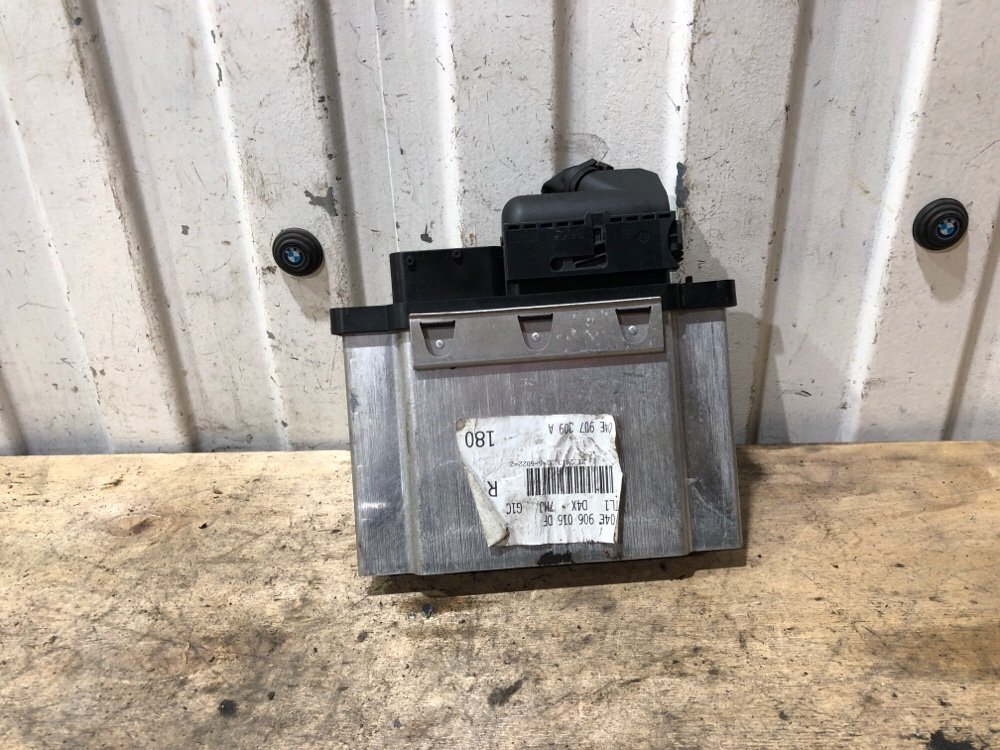 ЭБУ a3 8v ЭБУ a3 8v