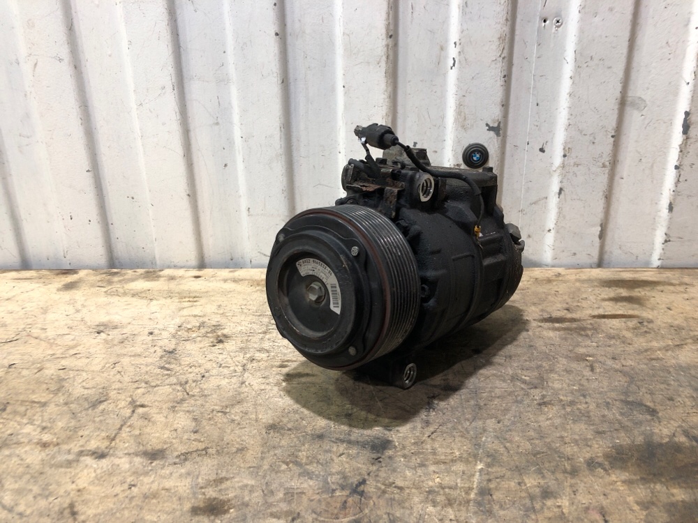 Компрессор кондиционера 5 F10 N52B30