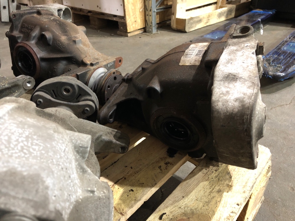 Редуктор 3 e90