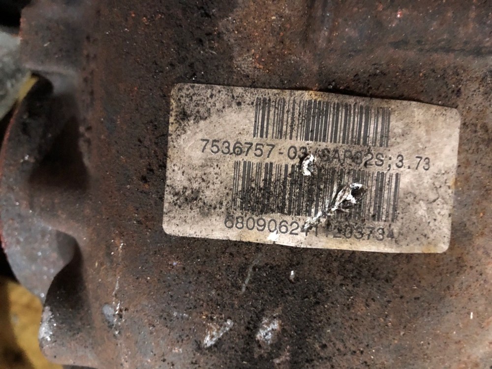 Редуктор 3 e90