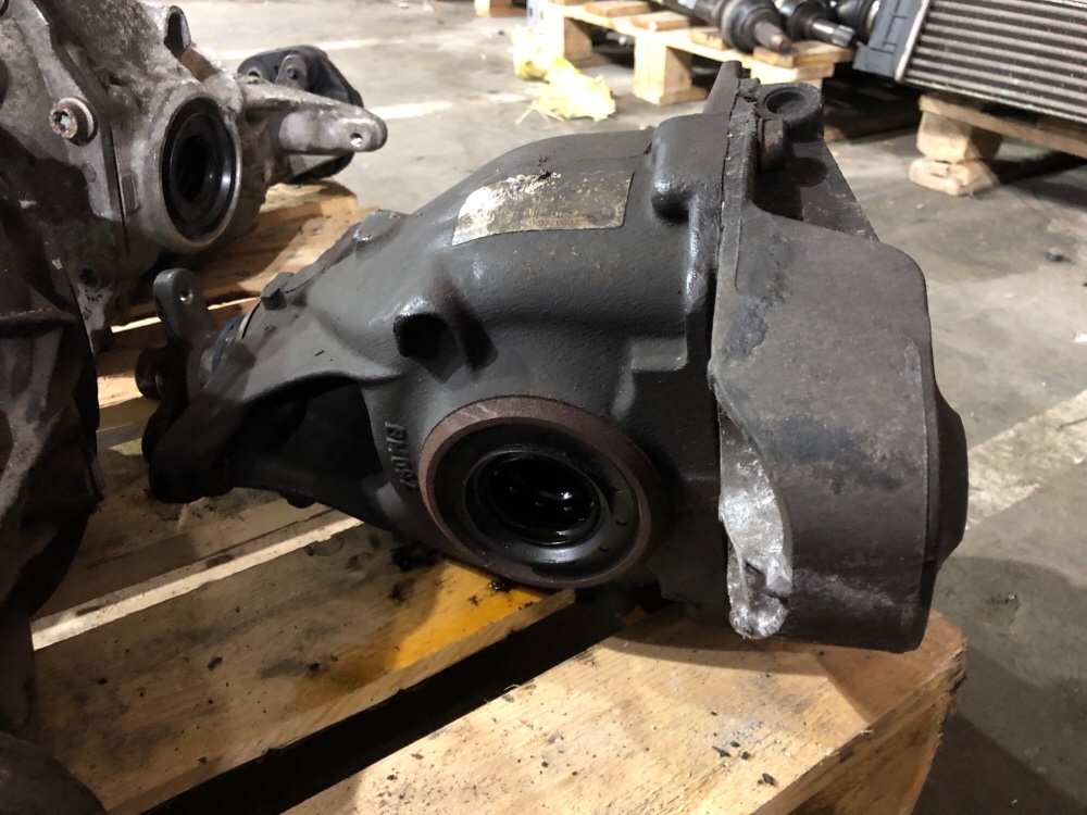 Редуктор 3 f30 n20b20