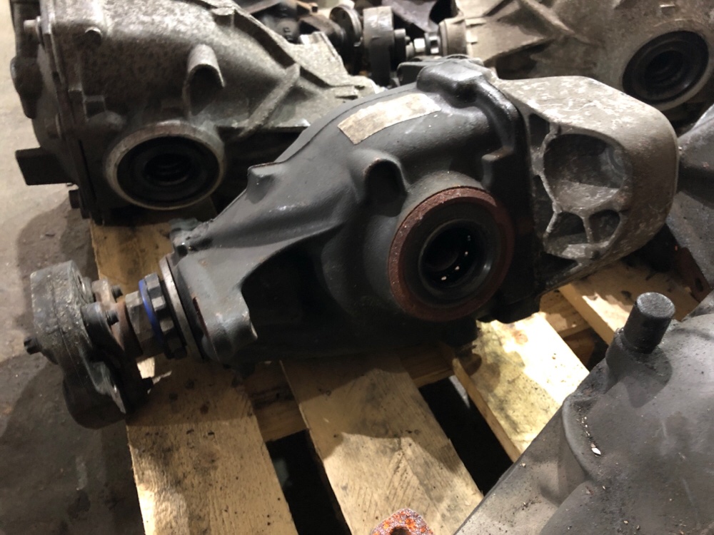 Редуктор 3 f30 n20b20