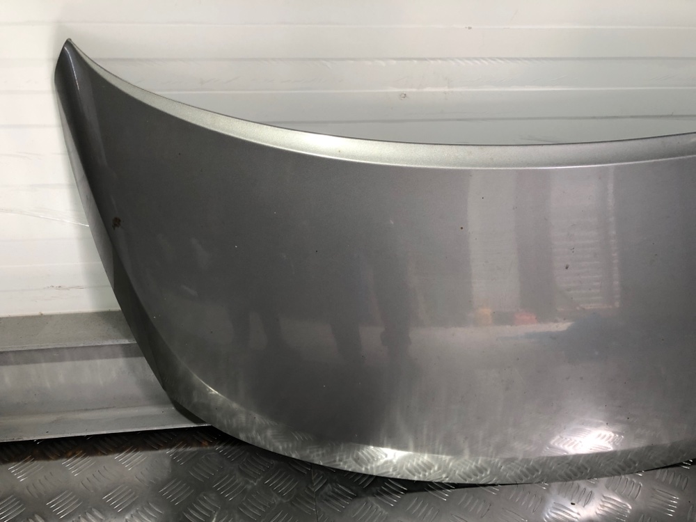 Капот Starex H1 H1