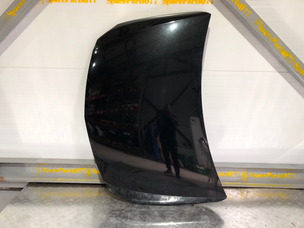 Капот Mercedes-benz A-class w176 A1768800057 контрактная