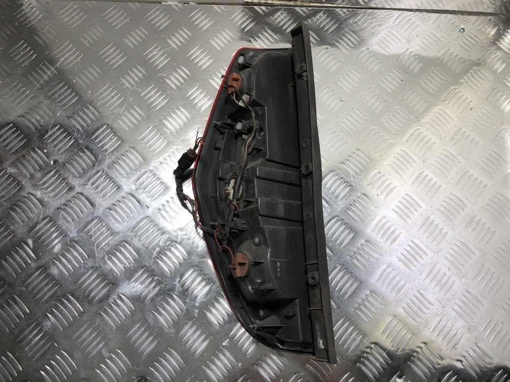 Фонарь задний правый hyundai h1
