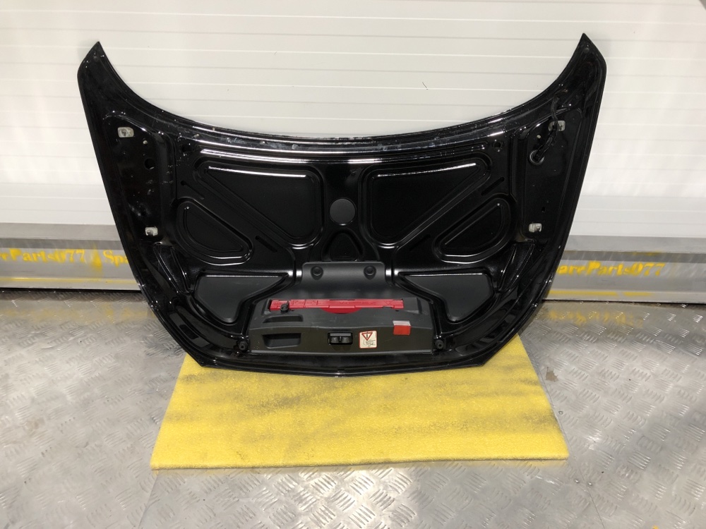 Крышка багажника задняя Mercedes-benz slk r172 271.861