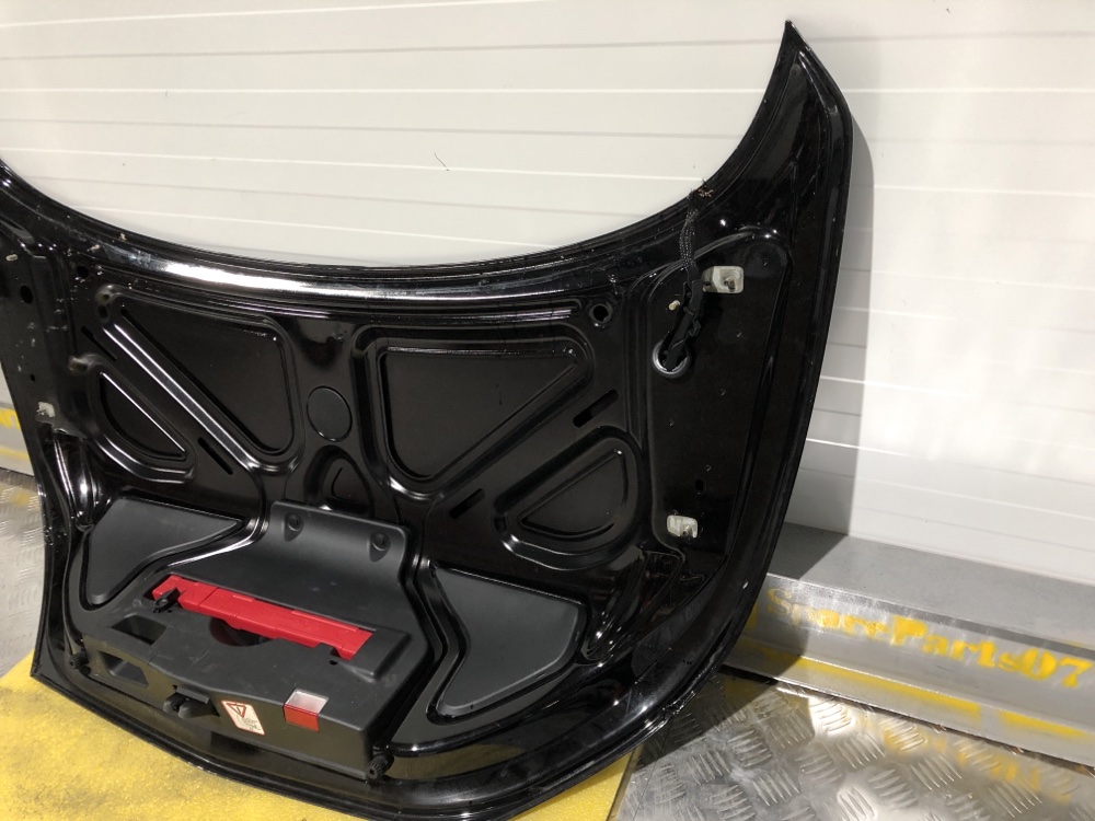 Крышка багажника задняя slk 2011 r172 271.861