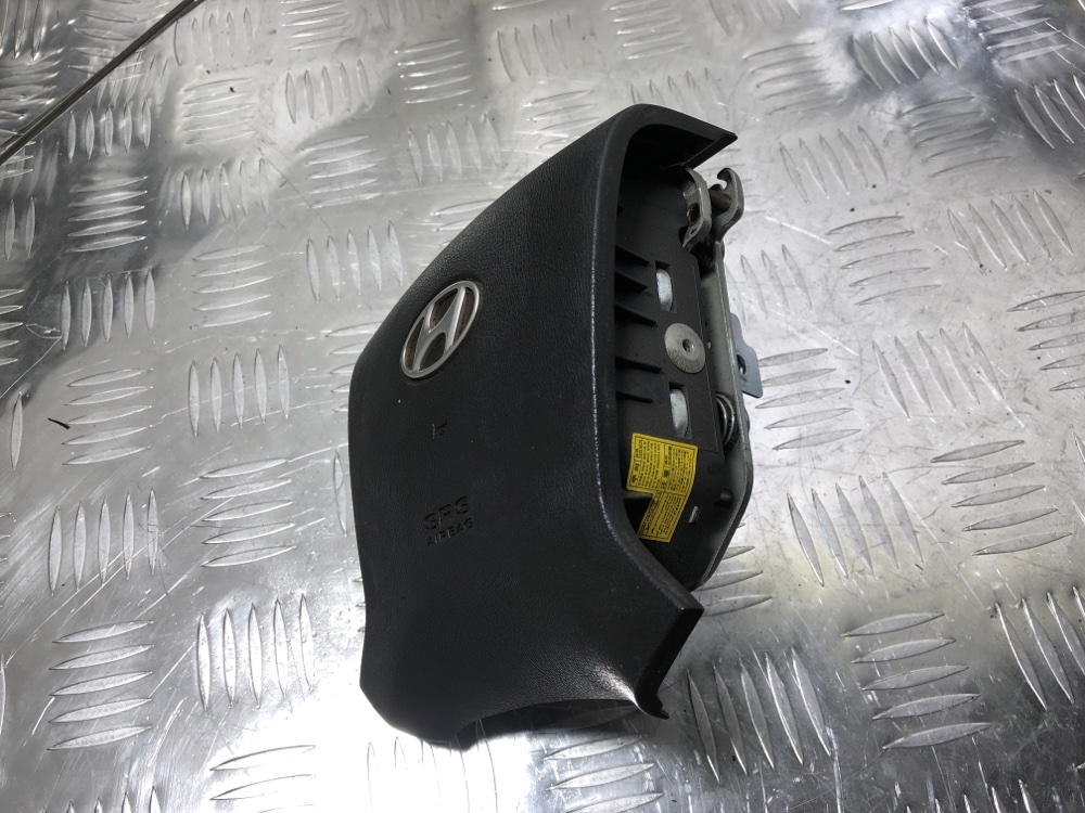 Подушка безопасности Hyundai H1/Starex