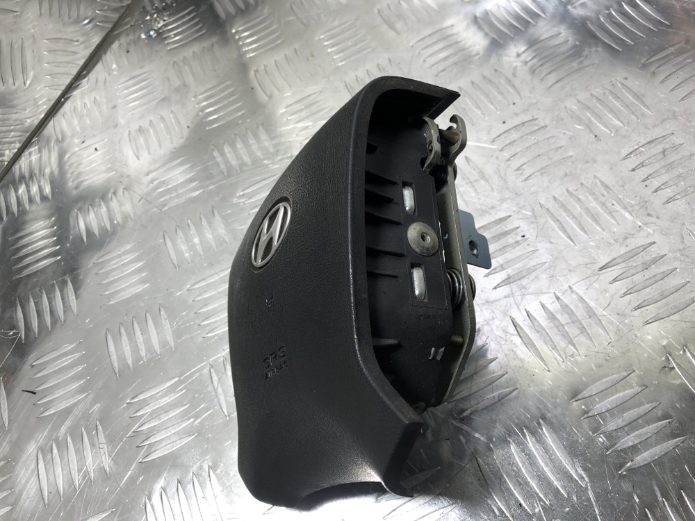 Подушка безопасности Hyundai H1/Starex