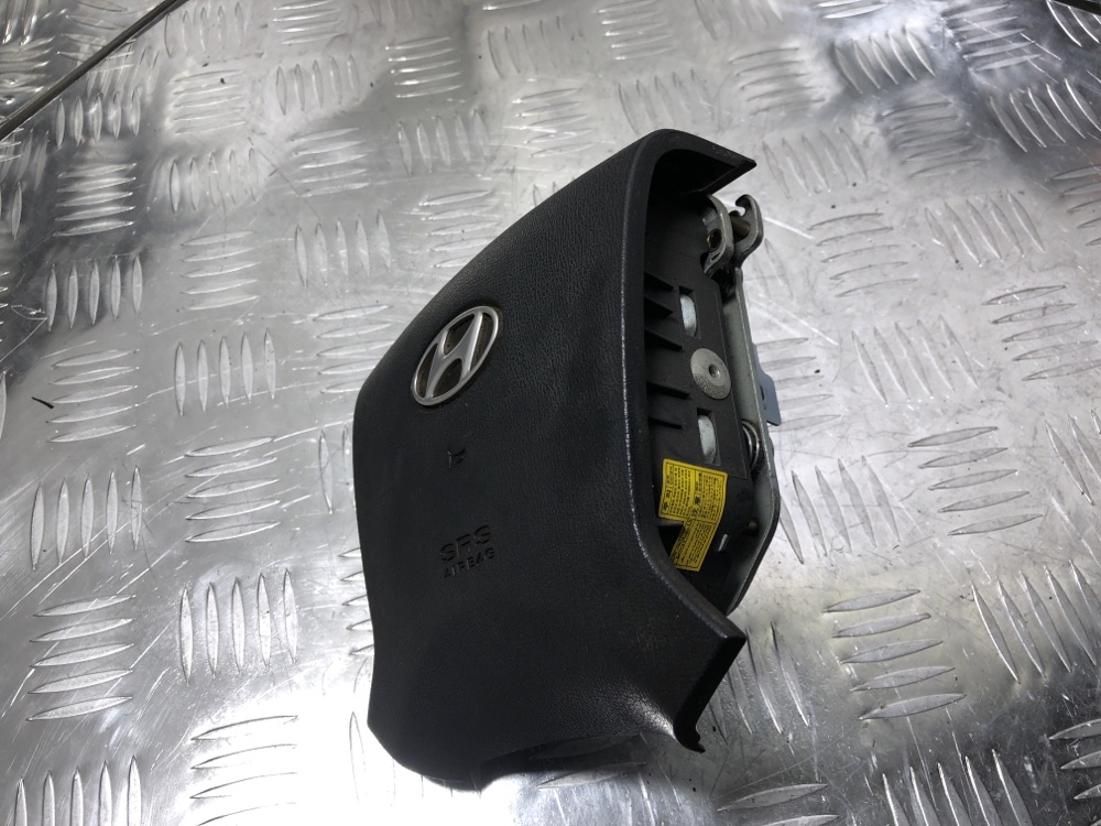 Подушка безопасности Hyundai H1/Starex