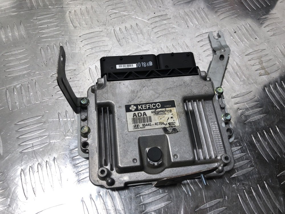 ЭБУ Hyundai H1/Starex 391014a151 контрактная