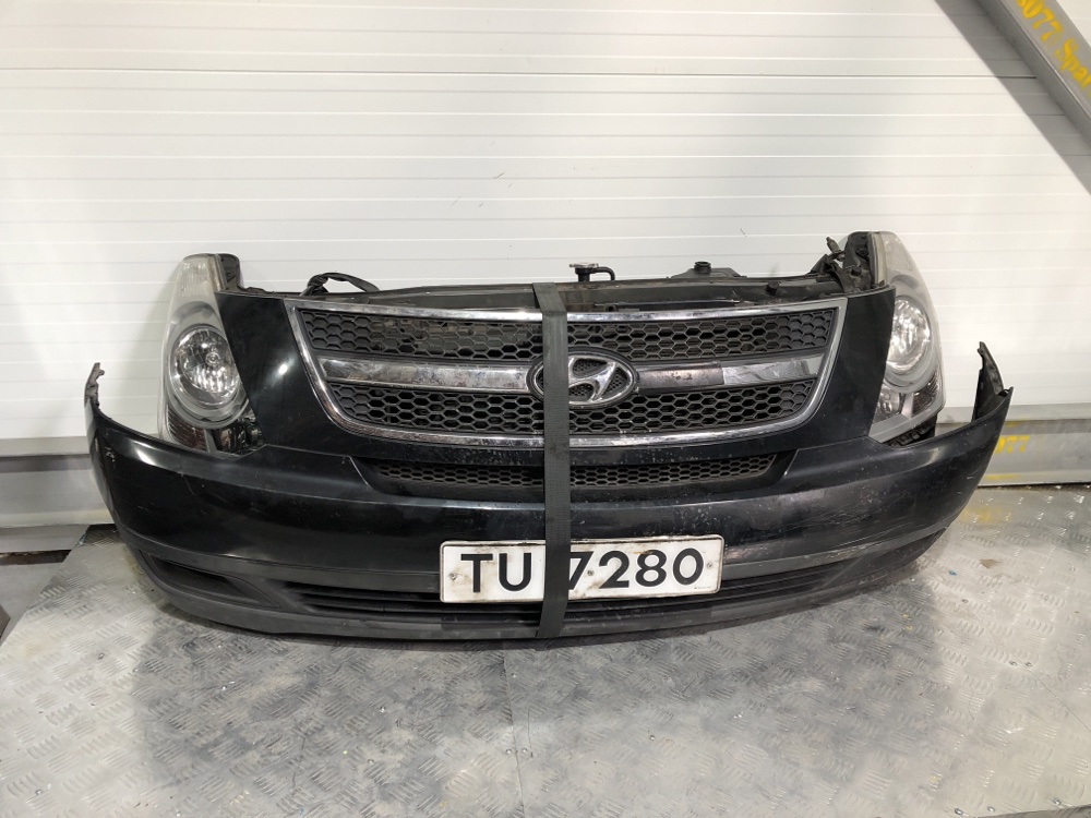 Запчасть ноускат Hyundai H1/Starex 86512-4H500 контрактная Ноускат Hyundai H1/Starex 86512-4H500 контрактная