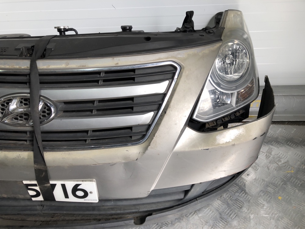 Ноускат Hyundai H1/Starex