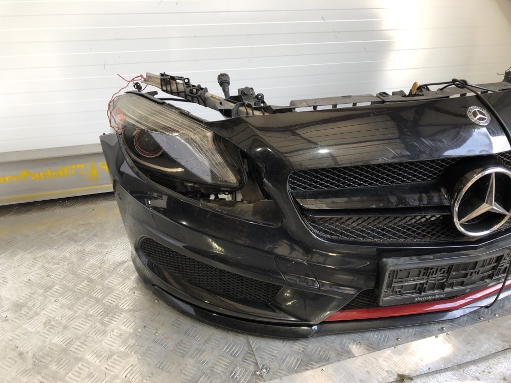 Ноускат Mercedes-benz A-class W176 M270.910