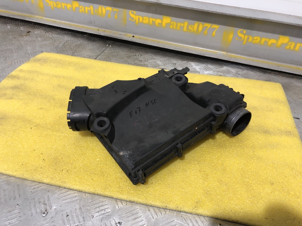 Корпус воздушного фильтра bmw 5 f07 N55B30A