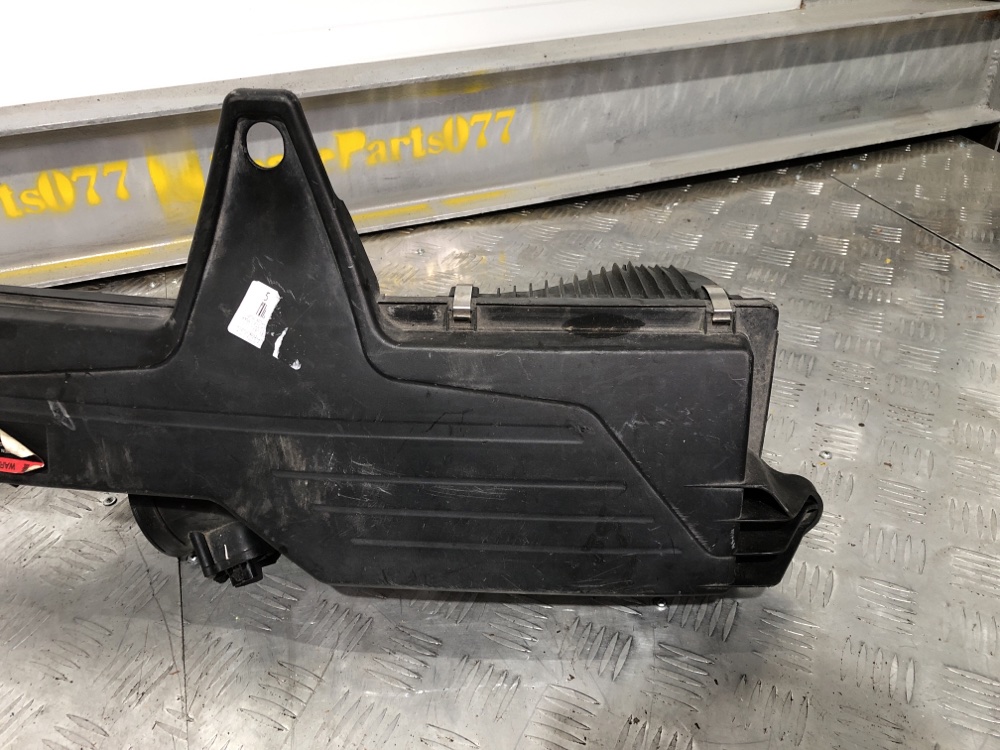 Корпус воздушного фильтра bmw 1 f20 n13b16 Корпус воздушного фильтра bmw 1 f20 n13b16