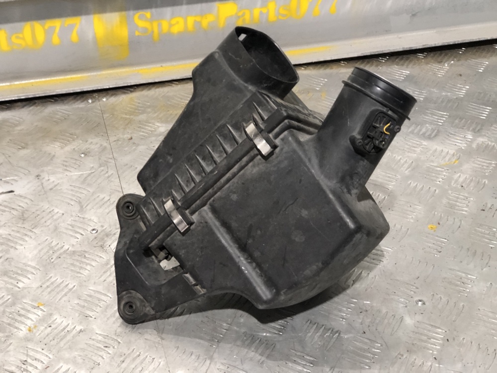 Корпус воздушного фильтра x1 e84 n20b20b
