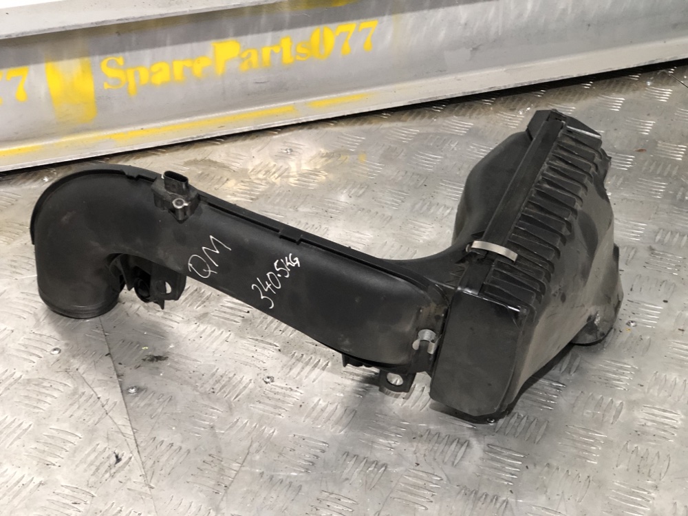 Корпус воздушного фильтра BMW X5 2015 F15 N57D30 8573869 контрактная