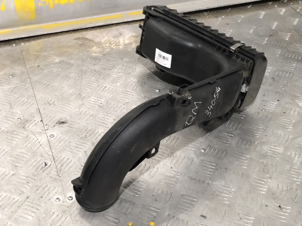 Корпус воздушного фильтра X5 2015 F15 N57D30