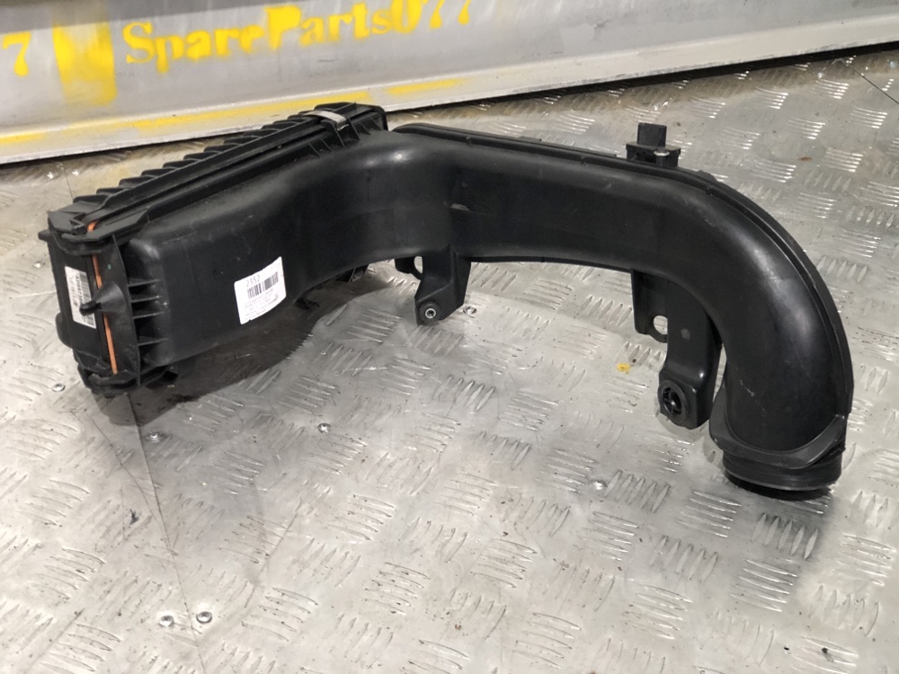 Корпус воздушного фильтра BMW X5 F15 N57D30