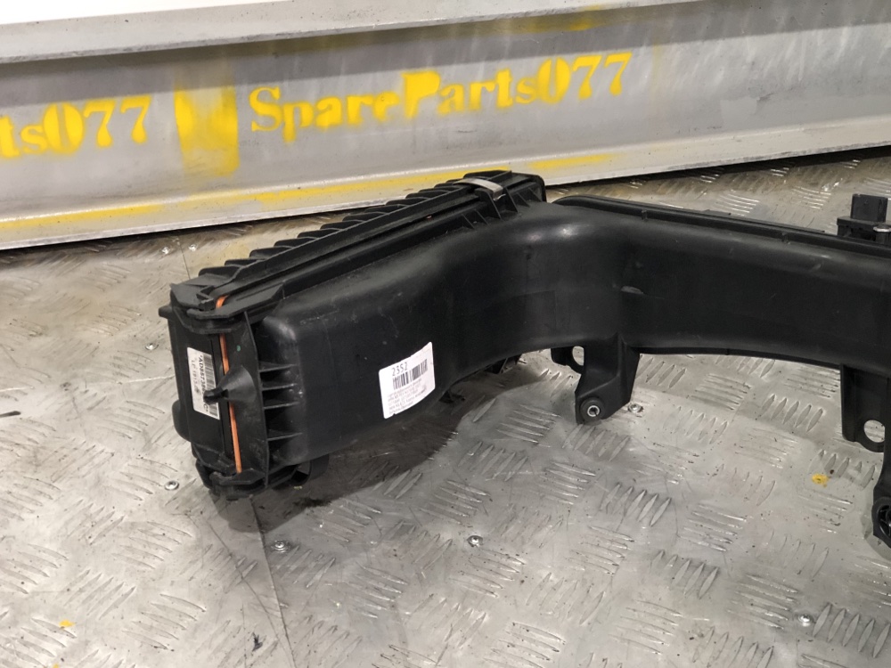 Корпус воздушного фильтра X5 2015 F15 N57D30