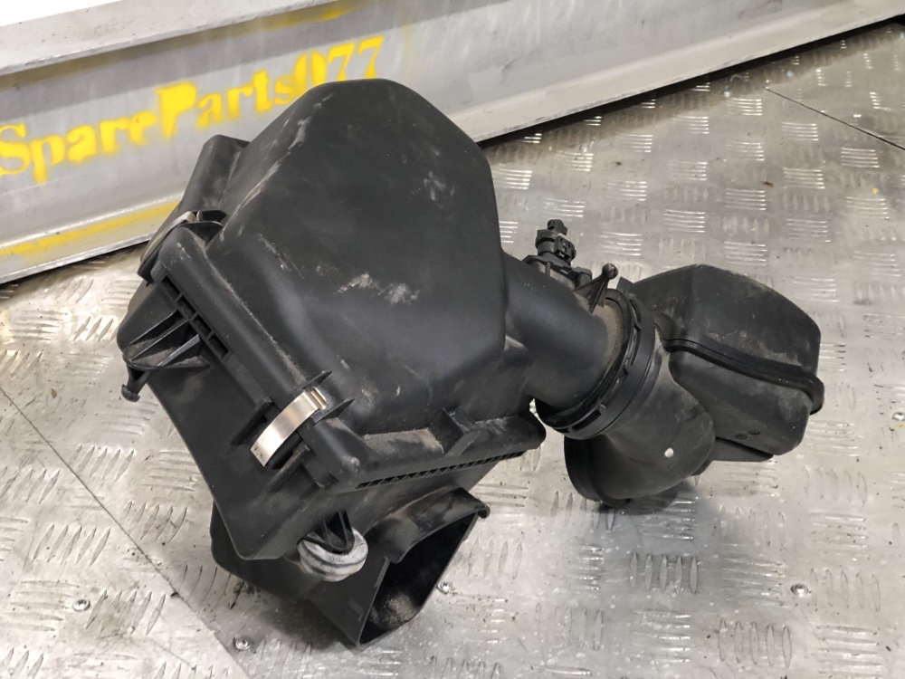 Корпус воздушного фильтра 3 F30 lci рестайлинг B48B20