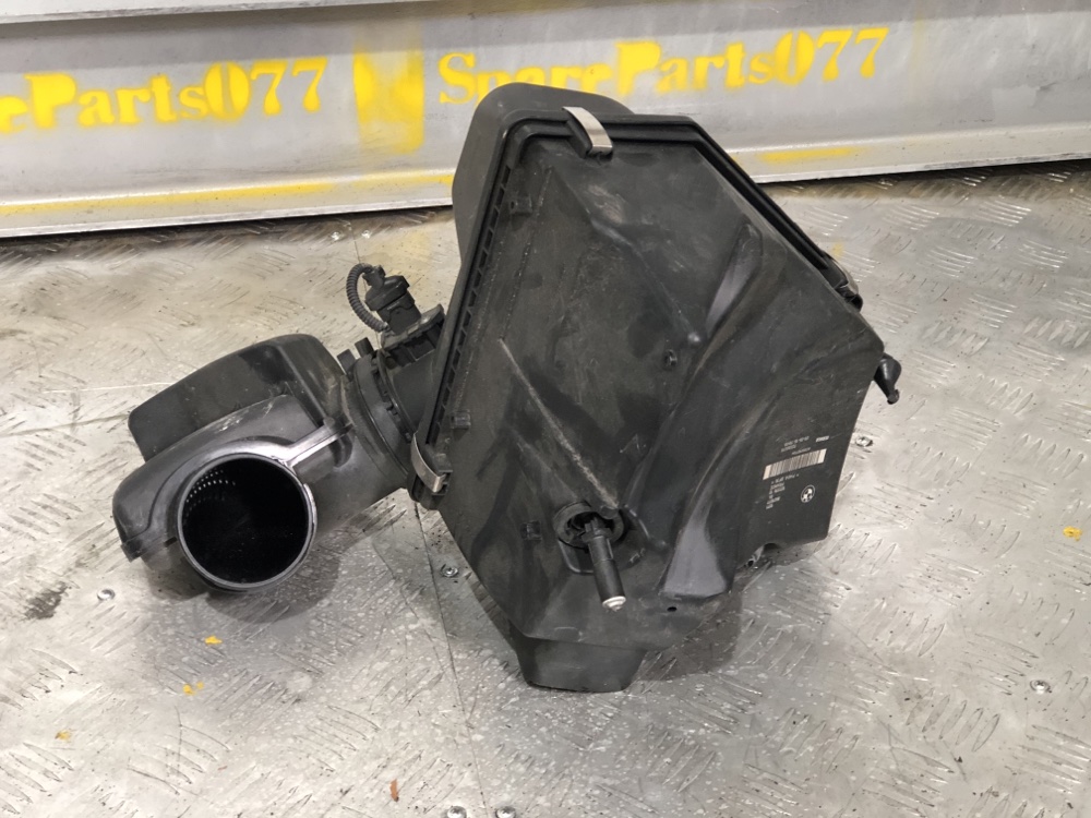Корпус воздушного фильтра 3 F30 lci рестайлинг B48B20
