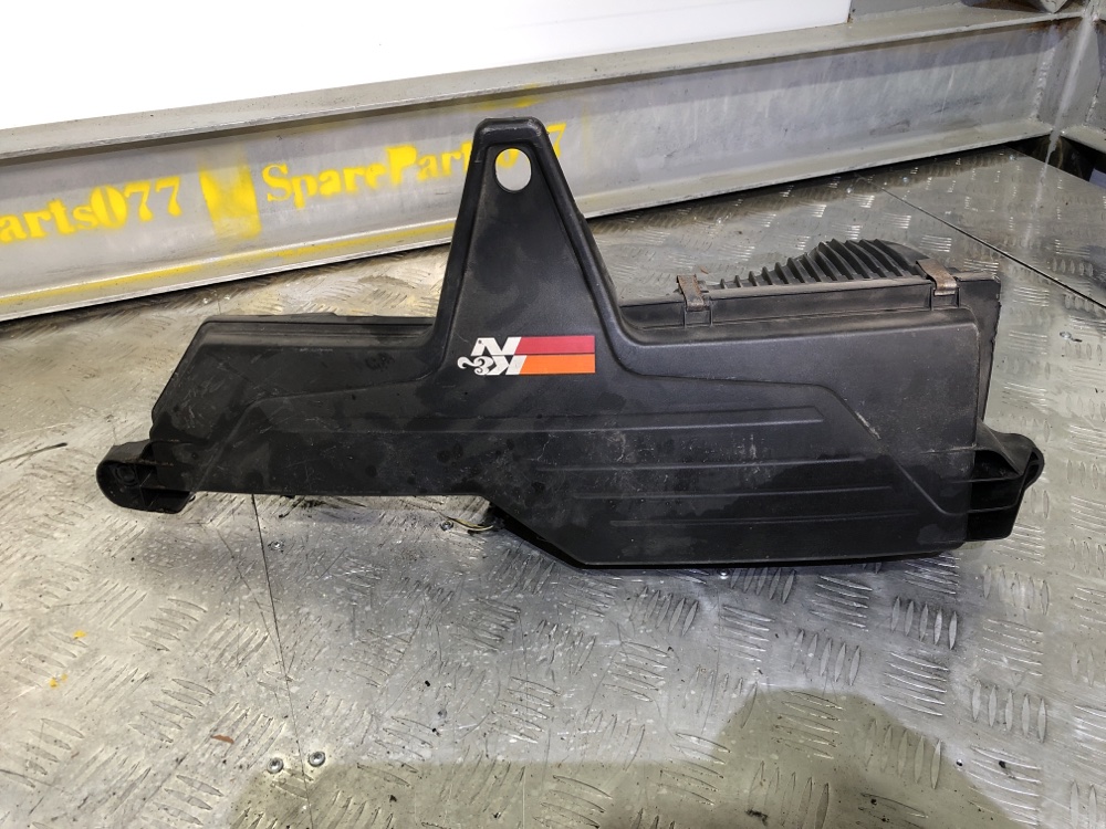 Корпус воздушного фильтра BMW 3 2015 F30 N20B20B 13 71 7 597 589 контрактная