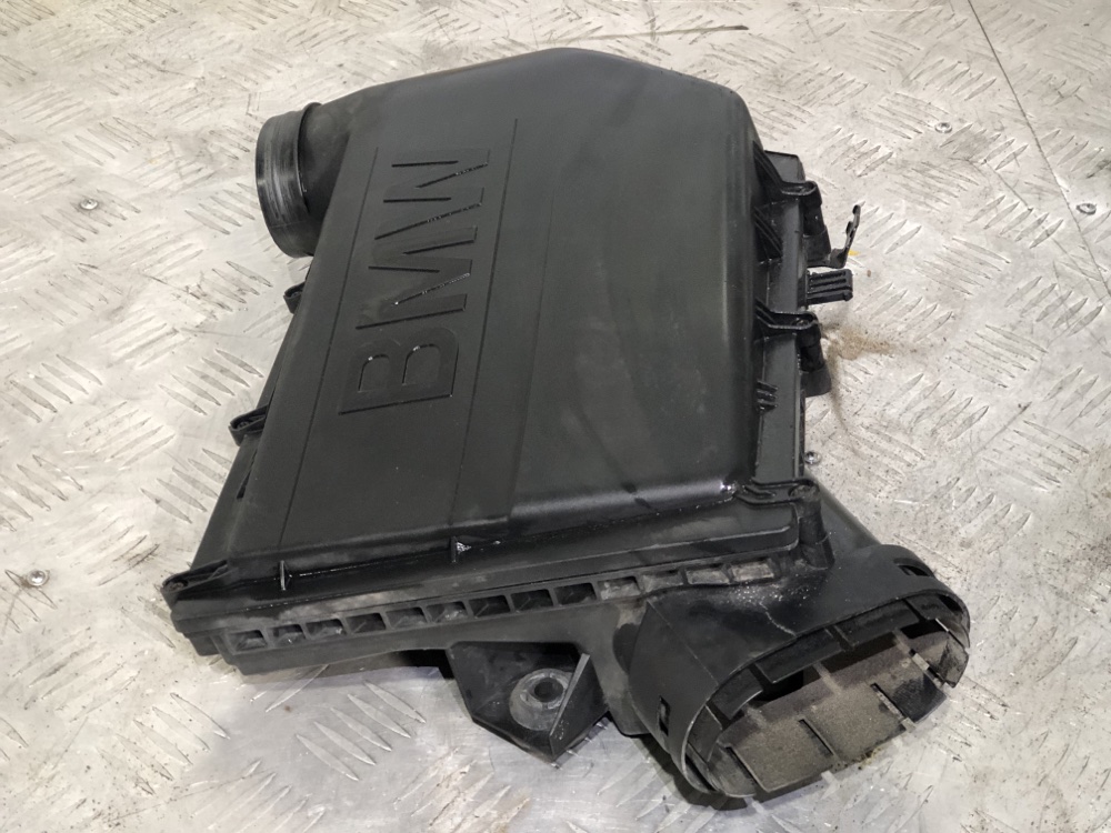 Корпус воздушного фильтра 5 F10 N55B30A
