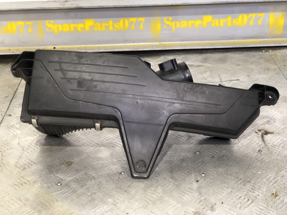Корпус воздушного фильтра bmw 1 f20 n13b16 7 597 582 контрактная