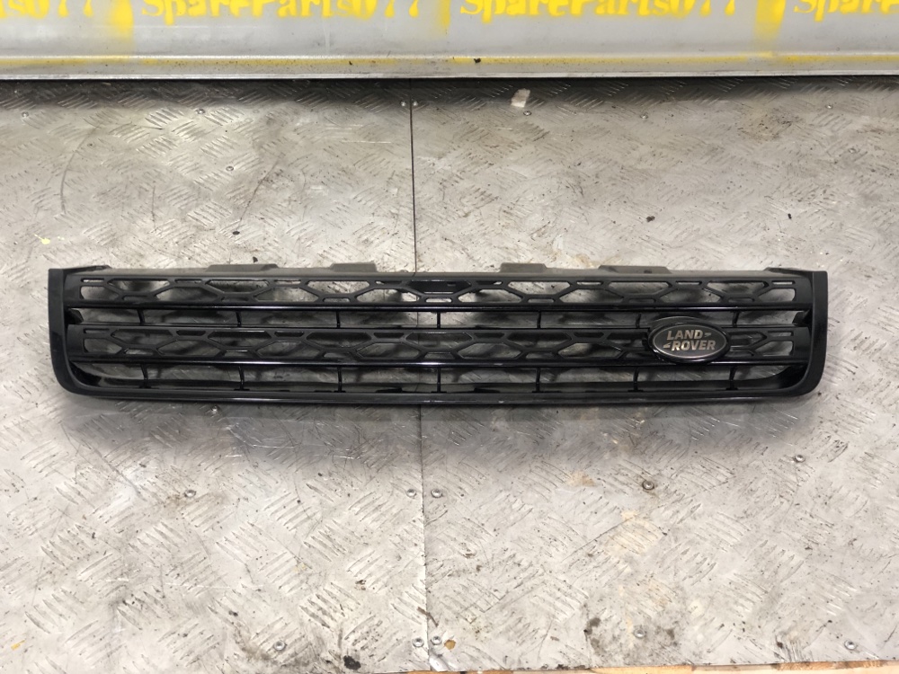 Решетка в бампер Land Rover discovery sport l550 204pt fk72ba100caw контрактная