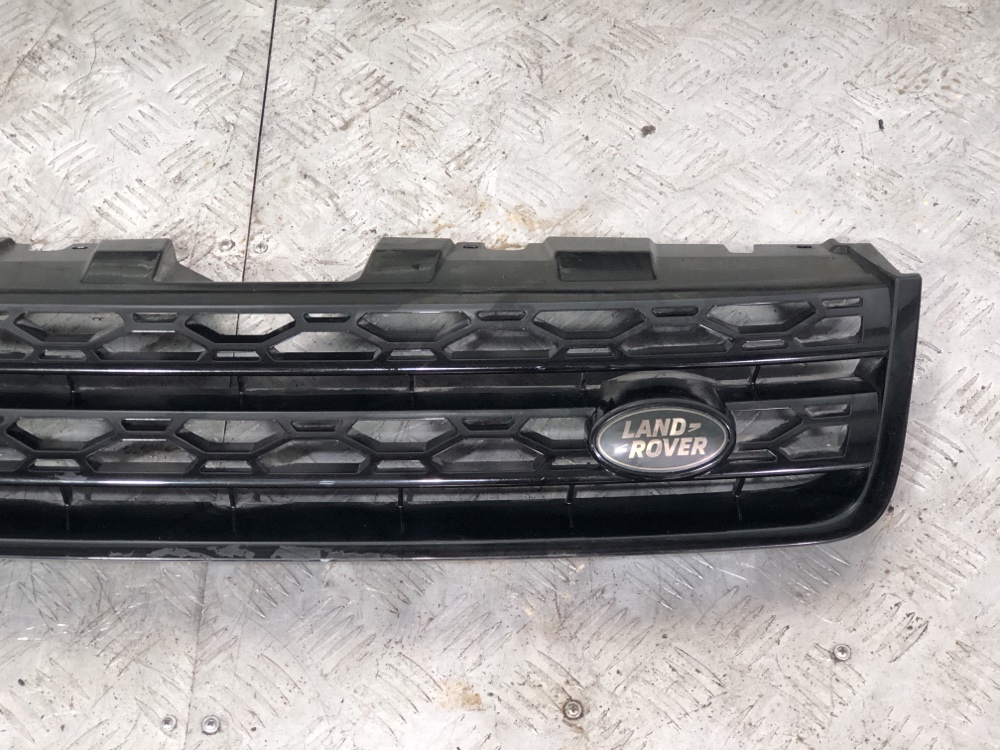 Решетка в бампер Land Rover discovery sport l550 204pt