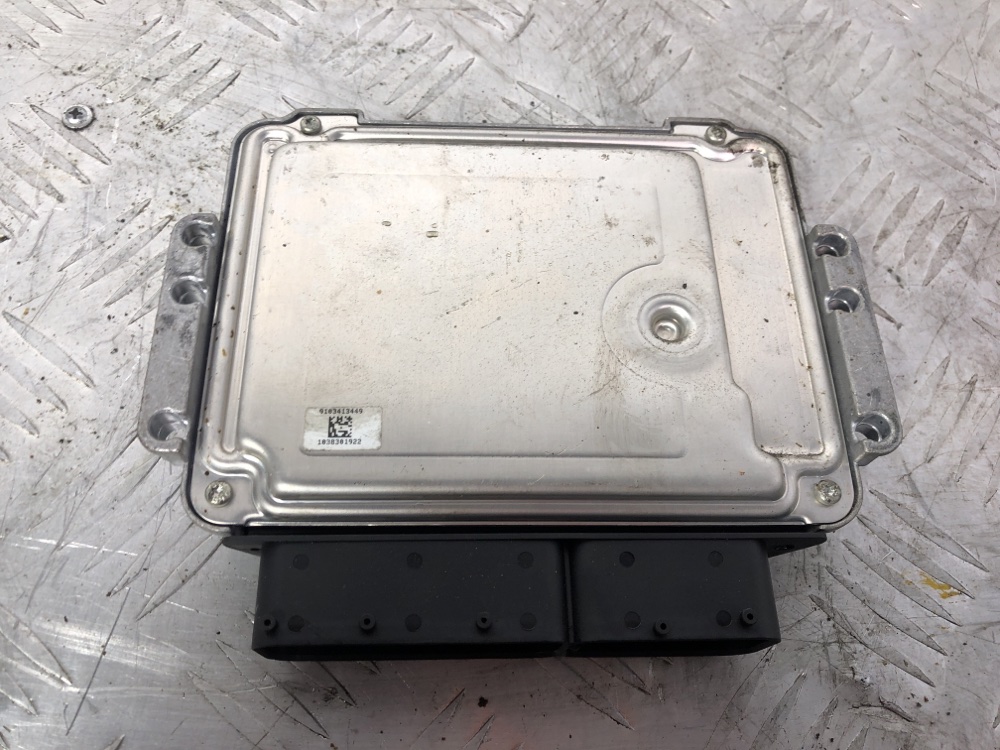 ЭБУ Hyundai H1/Starex ЭБУ Hyundai H1/Starex