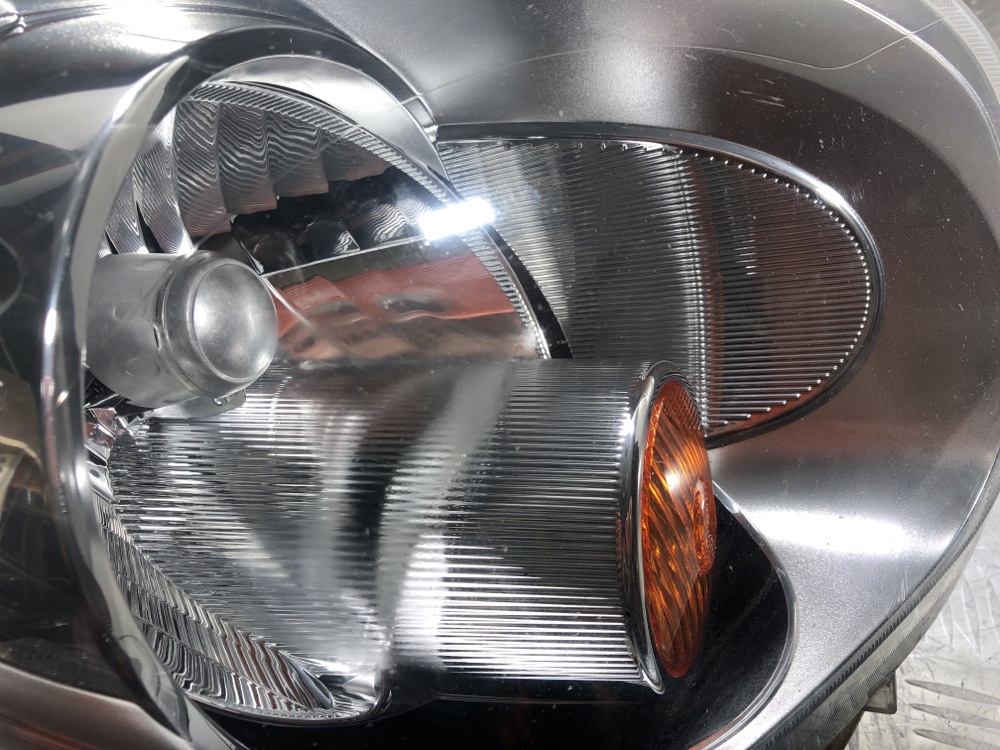 Фара галогеновая правая MINI countryman r60 Фара галогеновая правая MINI countryman r60