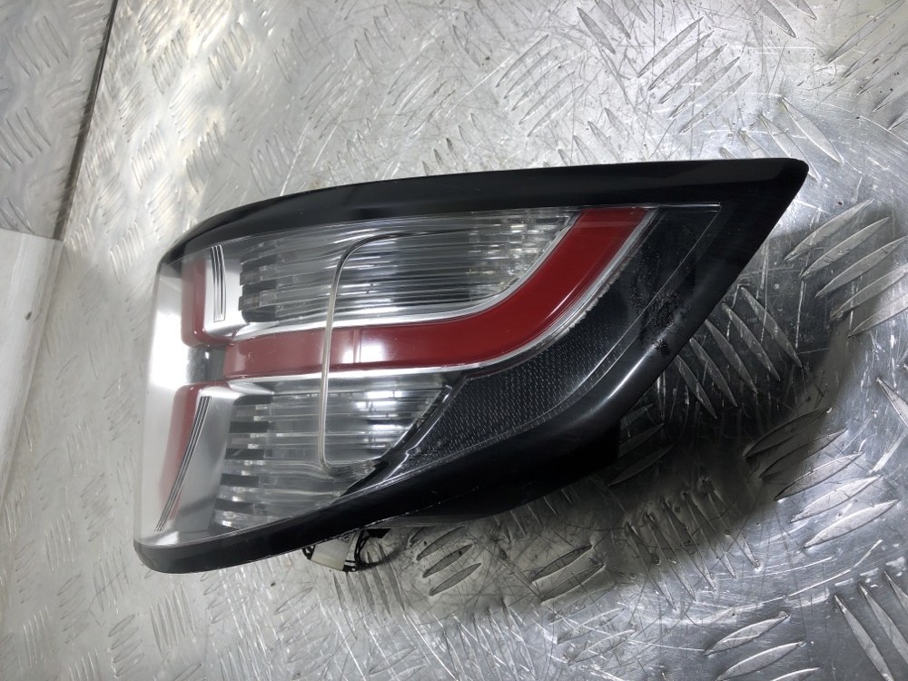 Фонарь задний правый discovery sport l550 Фонарь задний правый discovery sport l550
