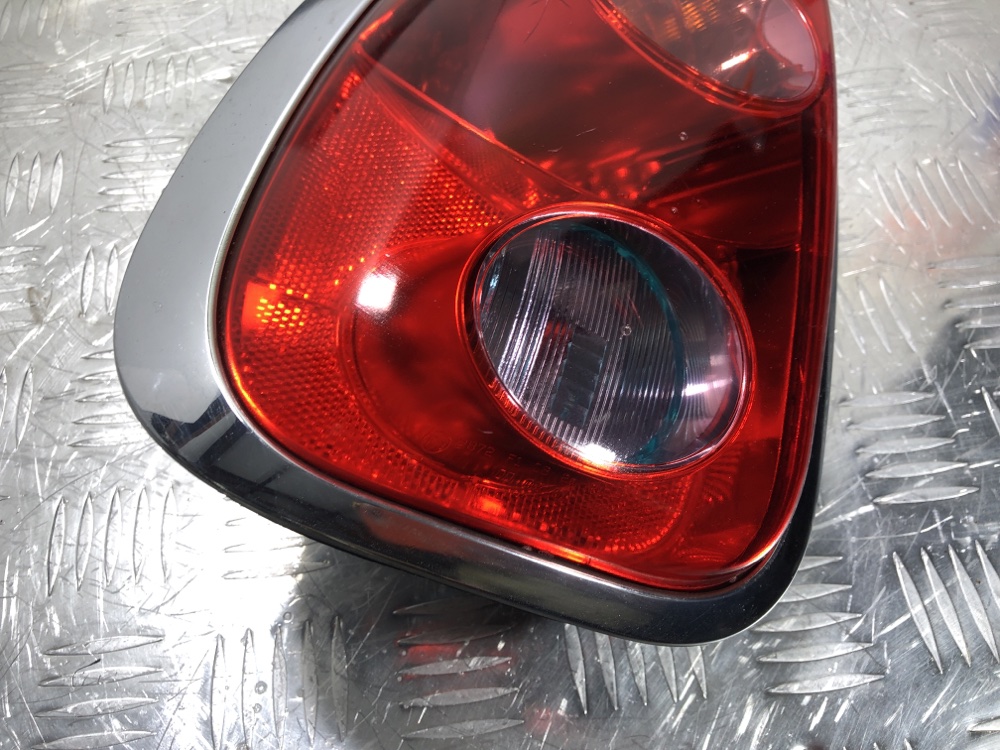 Фонарь задний левый countryman r60 Фонарь задний левый countryman r60