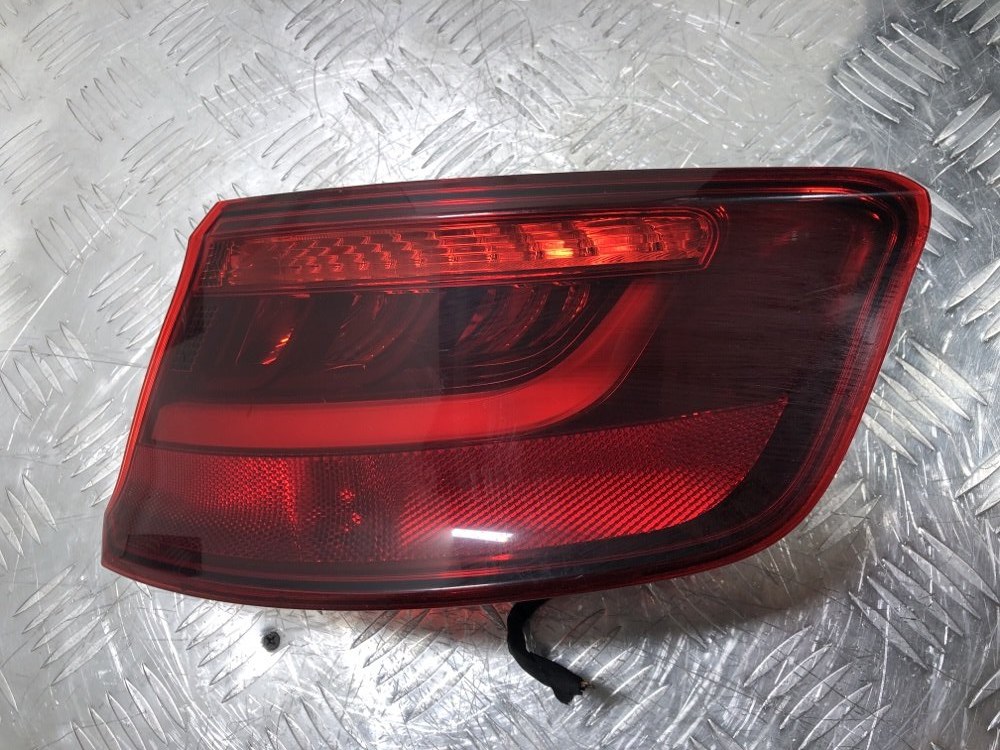 Фонарь задний правый Audi a3 8v 8v4945096a контрактная