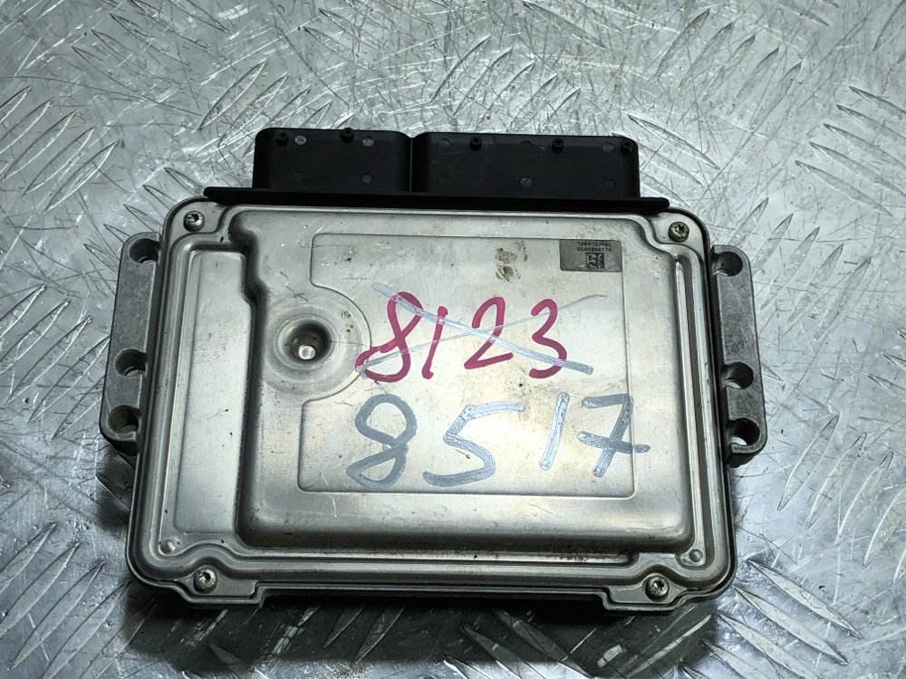 Запчасть эбу Hyundai Starex H1 h1 954404CAE0 контрактная ЭБУ Hyundai Starex H1 h1 954404CAE0 контрактная