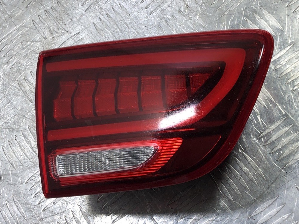 Запчасть фонарь левый Kia Sorento prime 3 92403c5500 контрактная Фонарь левый Kia Sorento prime 3 92403c5500 контрактная