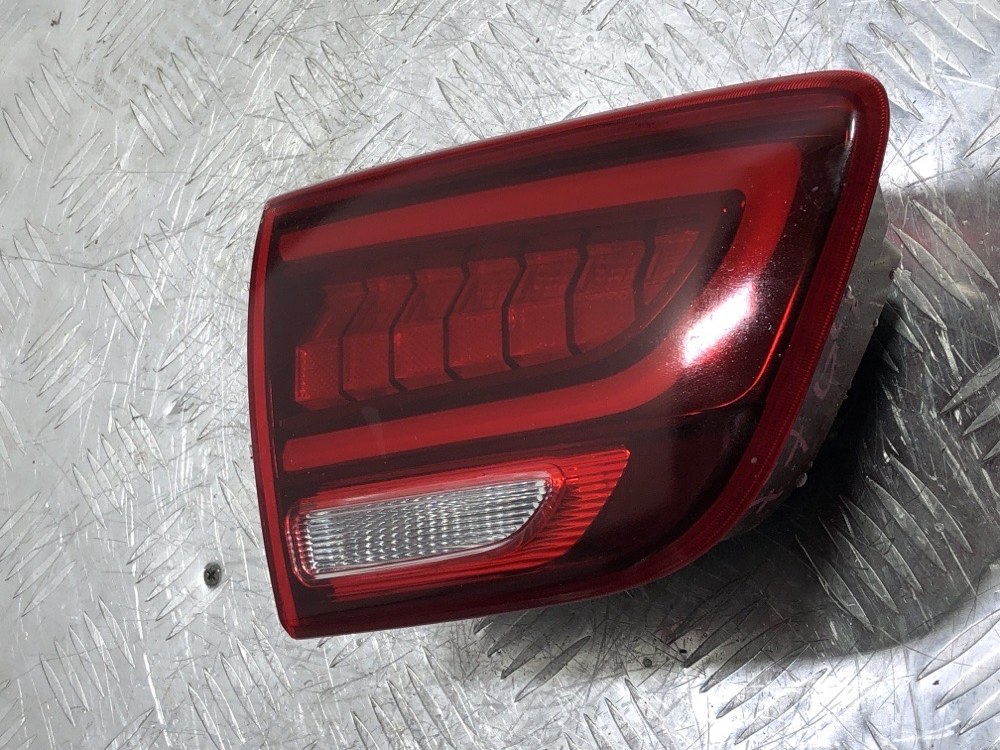 Фонарь левый Kia Sorento prime 3 Фонарь левый Kia Sorento prime 3
