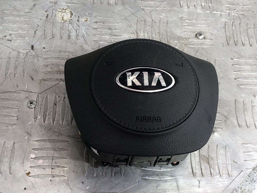 Подушка безопасности Kia sorento prime 3 56900c5600 контрактная