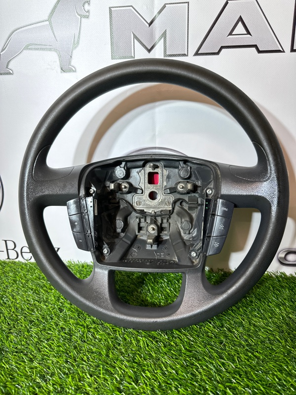 Руль citroen jumper 2011 Евро 4 250 2.2 HDI. контрактная