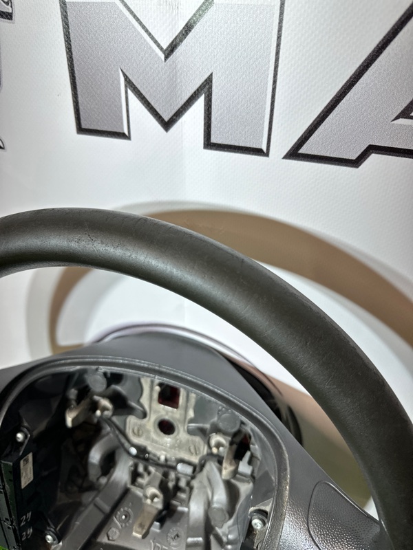 Руль jumper 2011 Евро 4 250 2.2 HDI.