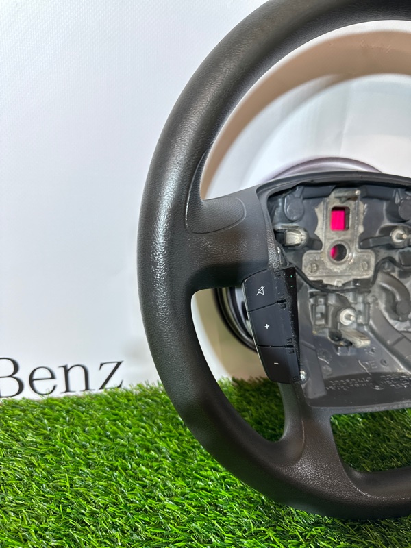 Руль jumper 2011 Евро 4 250 2.2 HDI.